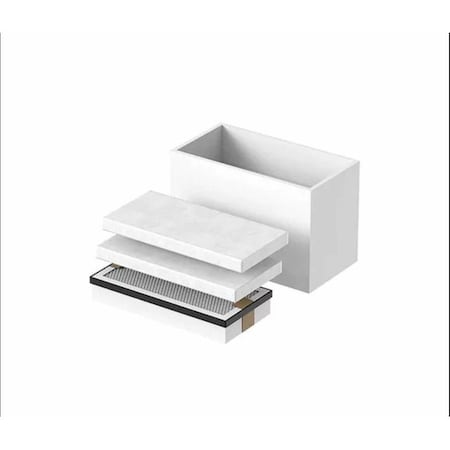 Xtool Filter Replacement for Smoke Purifier MXA-S250-P03